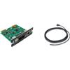 APC AP9641 Ups Netzwerkmanagement-Karte 3 Con