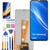 HLYGZX Display di ricambio per schermo LCD Samsung Galaxy A04 A045F A045F/DS A045M Display Touch Digitizer Assembly Kit parti di riparazione