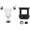 HIGH FLYING per A4 B9 / A5 F5 2017 2018 2019 Supporto Auto Porta Cellulare Auto 360 Gradi di Rotazione