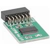 ZJchao TPM 2.0 Modulo Sicurezza PC Crittografia Avanzata per Schede Madri Z590 B560 H510 Z490 Protezione Dati per Informatici con Supporto Tecnico Integrato