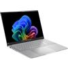 ASUS Vivobook S 16 AI Copilot+PC Laptop: AMD Ryzen AI 9 365, display OLED da 15,6 pollici 3.2K 120Hz, RAM 32GB 7500MHz, SSD 1TB, AMD Radeon 880M Wi-Fi 6, RGB retroilluminato KB, Windows 11