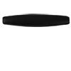 Sharplace Fascia imbottita di ricambio per cuffie QuietComfort QC3, colore nero