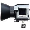 Aputure Amaran 60d S - Monoluce Continuo per Fotografi, Studi - Sorgente Puntiforme a Led, Luce Video 65W 5.600K, Controllo App Bluetooth 5.0, Attacco Bowens