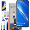 HLYGZX Display di ricambio originale per schermo LCD Samsung Galaxy A22 5G, A226B A226BR A226L Display LCD Touch Digitizer Assembly Kit parti di riparazione