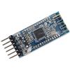 DollaTek Porta seriale CC2541 del modulo Bluetooth 4.0 AT-09 Compatibile con HM-10