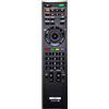 Leankle Telecomando RM-GD014 per Sony Televisori KDL-40EX600, KDL-40EX700, KDL-40EX710, KDL-40HX700, KDL-46EX700, KDL-46EX710, KDL-46HX700, KDL-52EX700, KDL-55EX710, KDL-55HX700, KDL-60EX700