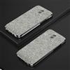PAIX Custodia Telefono Trasparente Compatibile con Huawei Mate 10 Pro Cover Cornice Elettroplaccata Gradiente Glitter Protettiva Sottile TPU