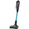 Black & Decker Scopa Elettrica senza filo Aspirapolvere senza Sacco Ciclonica Potenza 18V colore Blu - BSV520BRB-QW