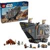Lego Star Wars TM 75453 - The Mandalorian & Grogu Sandcrawler - PREORDER