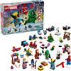 Lego Super Heroes Marvel 76340 - Calendario dell'Avvento 2026 - PREORDER