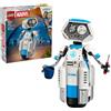 Lego Super Heroes Marvel 76339 - I Fantastici Quattro H.E.R.B.I.E. - PREORDER