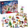 Lego Disney Princess 43298 - Calendario dell'Avvento 2026 - PREORDER