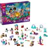 Lego LEGO Friends 42698 - Calendario dell'Avvento 2026 - PREORDER