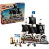Lego ONE PIECE 75646 - La nave da guerra di Garp - PREORDER