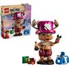 Lego ONE PIECE 75643 - TonyTony Chopper - PREORDER
