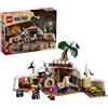 Lego ONE PIECE 75641 - Il nascondiglio del Dottor Hillk - PREORDER