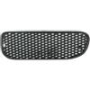 EDA PREMIUM auto Griglia del paraurti Sinistra 1U0807367 compatibile per SKODA OCTAVIA 1997-2000