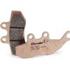 Brembo Prime 07012XS - Pastiglia freno per moto