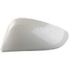 ASFDSG Calotta Specchietto Retrovisore Per Toyota Per RAV4 Per RAV 4 2014-2019 Specchietti Retrovisori Copertura Specchietto Retrovisore Alloggiamento Verniciato(1pcs pearl white L)
