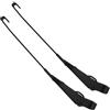 MESKEL motorino del tergicristallo Auto Parabrezza Anteriore Lavaggio Bracci Tergicristallo LHD PRC4277 Accessori Per Land Per Rover Per Defender 90 110 1987-2001