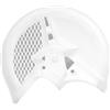 JKELPV Protector de disco de rueda Protezione per rotore disco freno anteriore per moto da cross HONDA CRF250R CRF250RX CRF450R/RX(D)