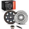 A-Premium Kit frizione di ricambio per Ford Mustang 1994-2004, 3.8L 3.9L
