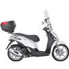 GIVI PORTAPACCHI Piaggio Liberty