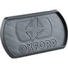 Oxford Moto Paddock Mate XL Nero 130 x 70mm OX102