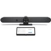 Logitech K/Rally Bar Mini+Tap IP f Univ EU -Graphite TIPRBMGUNIAPP/EU/1