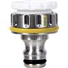 Hozelock Raccordo da 3/4" e da 1/2' (confezionati)
