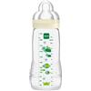Mam - Easy Active Biberon Neutro 4+ Confezione 330 Ml