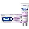 Oral-b Oral B - 3D White Advanced Dentifricio Bianco Perfetto Confezione 75 Ml