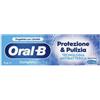 Oral-b Oral B - Complete Dentifricio Protezione&Pulizia Confezione 75 Ml