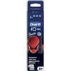 Oral-b Oral B - iO 2 Ricambi Spazzolino Elettrico Spiderman Confezione 3 Testine