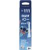 Oral-b Oral B - iO 2 Ricambi Spazzolino Elettrico Stitch Confezione 3 Testine