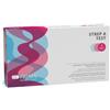 Prima - Strep A Test Streptococco Confezione 1 Test