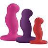 Nexus Butt Plug - 200 g