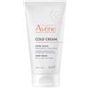 Avène Cold Cream Cold Cream 50 ml