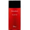 DIOR Fahrenheit Fahrenheit 200 ml