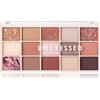 MUA Makeup Academy Eyeshadow Collection 15 Shade Palette 12 g