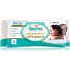 Pampers Aqua Soft Touch 60 pz