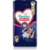 Pampers Night Pants Size 4 52 pz