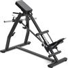 Toorx Professional Toorx Absolute Line Adjustable T bar FWX-8590 150 Kg