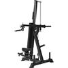 Toorx Professional Toorx Avant Line Linear Shoulder Press FWX-6490 110 Kg