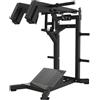 Toorx Professional Toorx Avant Line Hack Squat FWX-7390 150 Kg