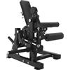 Toorx Professional Toorx Avant Line Seated Leg Curl / Leg Extension FWX-7530 115 Kg