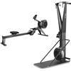 Toorx Professional Toorx Vertical Line Bundle Ski Trainer e Vogatore Airmag 5000 100 Kg