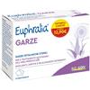 BOIRON SRL Euphralia garze oftalmiche per la pulizia dell'occhio - confezione da 20 garze