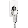 bticino matix deviatore unipolare a chiave 16a bticino am5007d