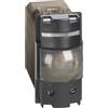 bticino living now interruttore infrarosso per comando luci ir passivo 3 fili 1 bticino k4431